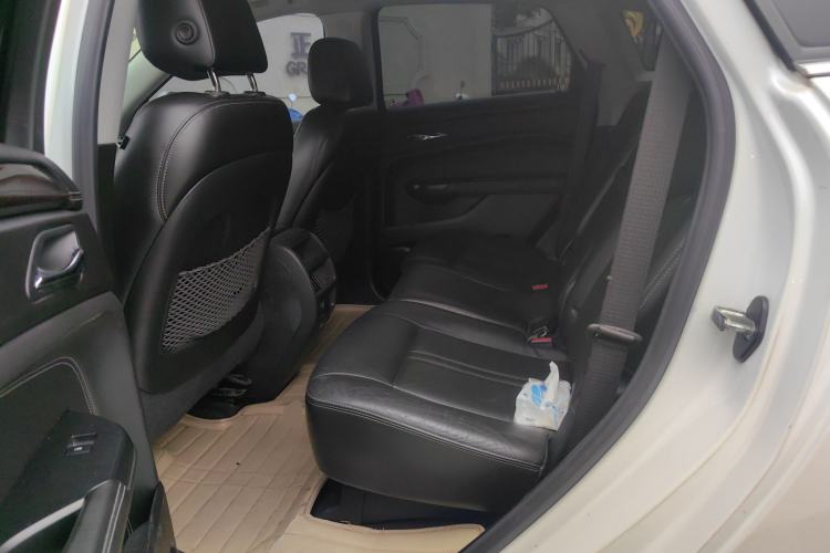 Used Cadillac SRX 2013 3.0L Luxury Model