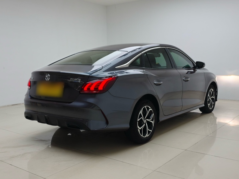 MG 5 2022 180 DVVT CVT Youth Luxury Edition — снимка 17
