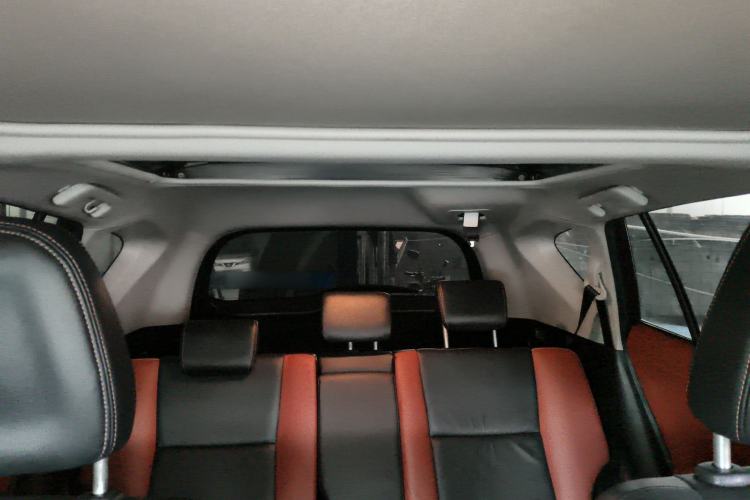 Used Toyota RAV4 2013 2.5L Automatic 4x4 Elite Edition
