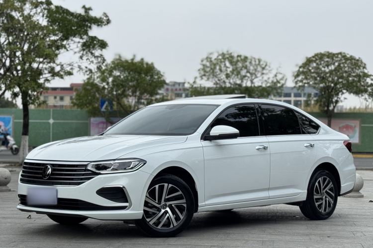 Used Volkswagen Lavida 2023 1.5L Automatic 5 Million Edition