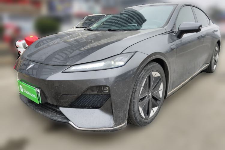 Used Deepal SL03 2022 1.5L 1200 Extended-Range Version