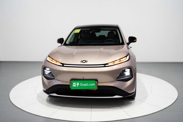 Used Qiyuan Q05 2026 Model 506 Max