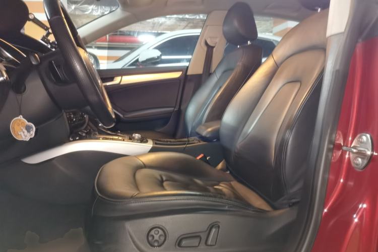 Used Audi A5 2010 2.0TFSI Sportback Comfort Model