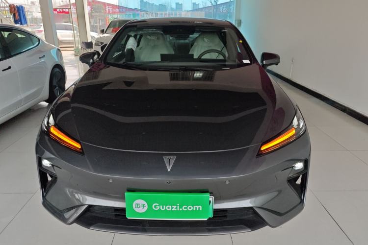 Used Deepal L07 2026 Model 550Max Huawei Qiankun ADS SE Edition