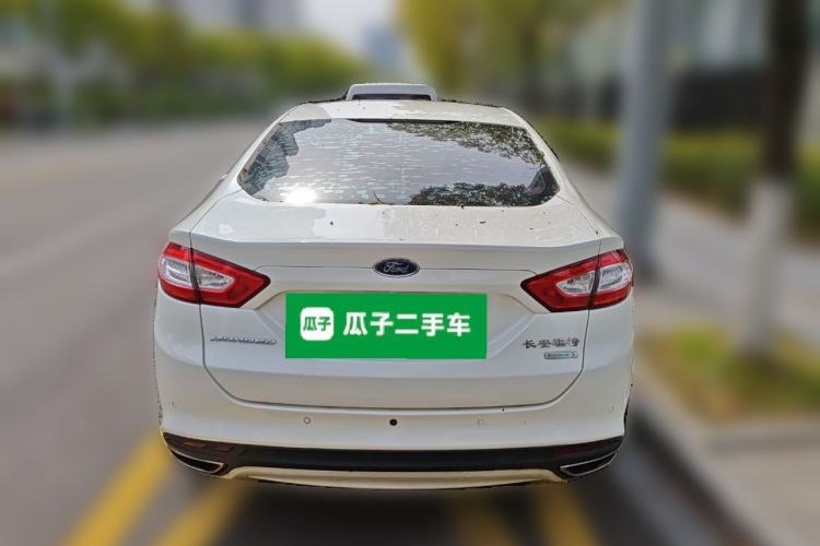 Used Ford Mondeo 2013 1.5L GTDi180 Fashion Edition
