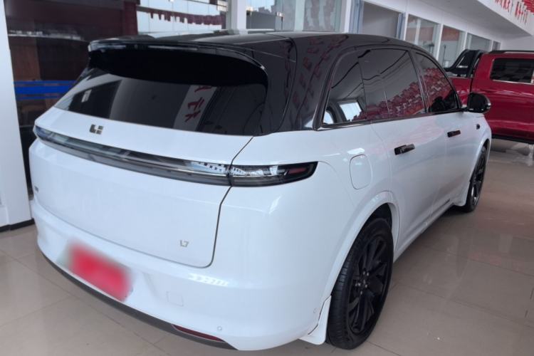 Used Li Auto L7 2023 Pro Model