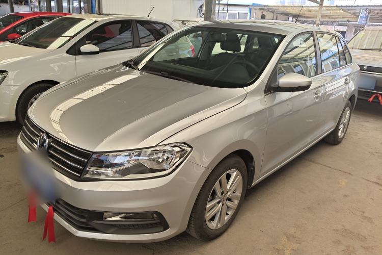Used Volkswagen Santana 2015 Haval H6 1.6L Automatic Comfort Model