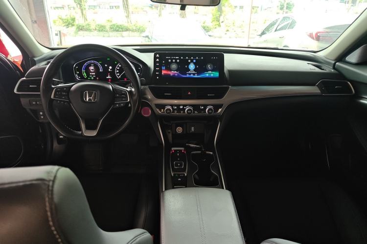 Used Honda Accord 2022 Xing·Hybrid 2.0L Xingling Version
