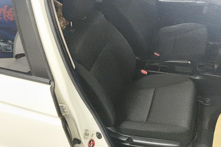 Used Honda Fit 2018 1.5L CVT Comfort Version
