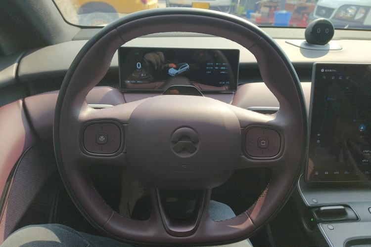 Used Nio ET5T 2024 75kWh Touring