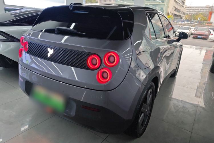 Used firefly firefly 2025 Illuminated Edition
