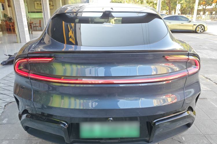 Used Xiaomi Auto YU7 2025 Ultra-Long Range High-Performance All-Wheel-Drive Max Edition