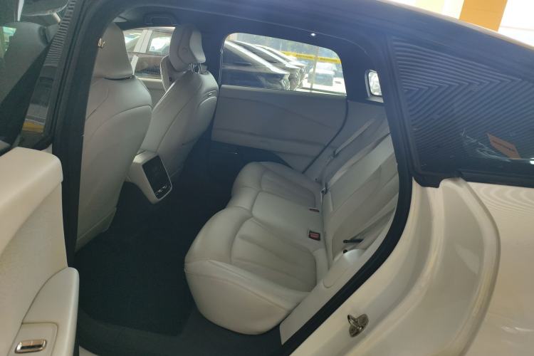 Used XPeng P7+ 2024 Long-Range Max
