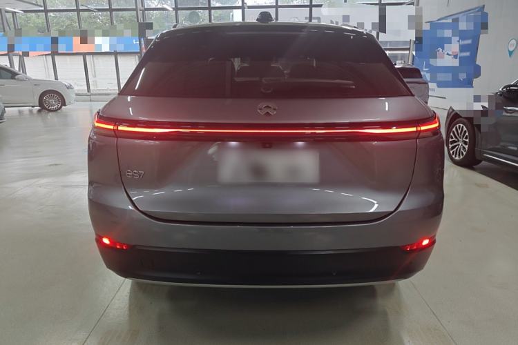 Used Nio ES7 2024 75 kWh