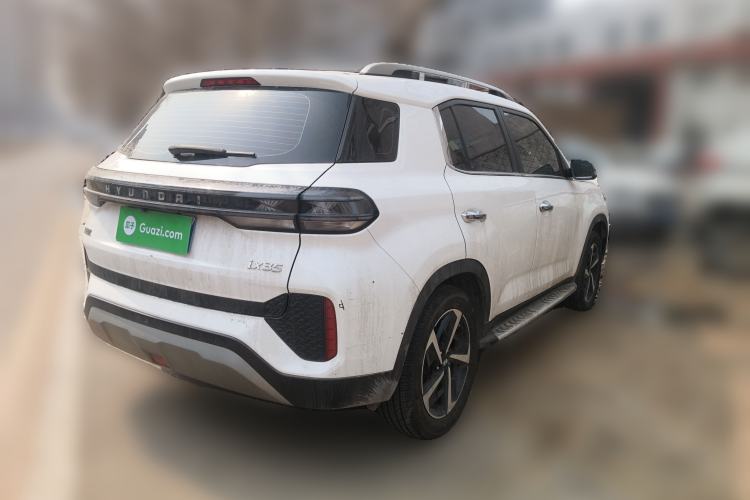 Used Hyundai ix35 2021 2.0L Automatic 2WD GLS Leading Edition