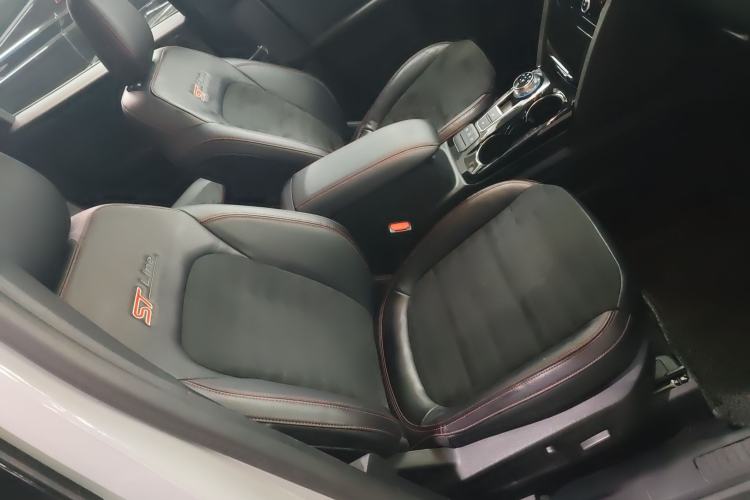 Used Ford Escape 2024 EcoBoost 245 Four-Wheel Drive ST-Line Pro Trim
