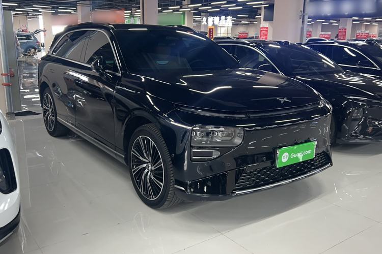 Used XPeng G9 2024 702 Max
