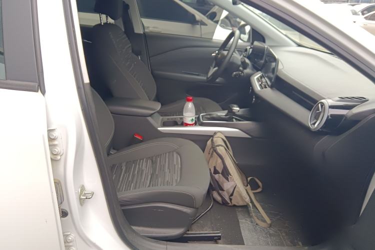 Used Chevrolet Monza 2023 1.5L Dual-Clutch Enjoyment Edition