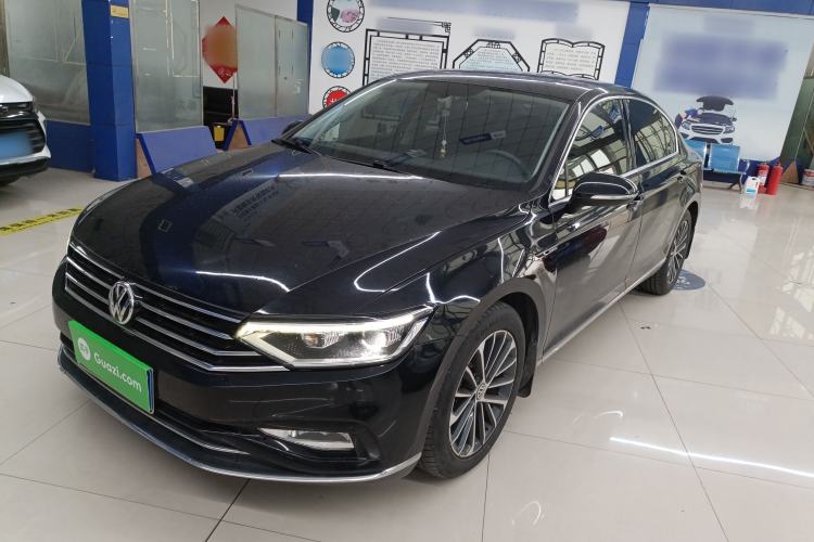 Used Volkswagen Magotan 2020 330TSI DSG Luxury Edition