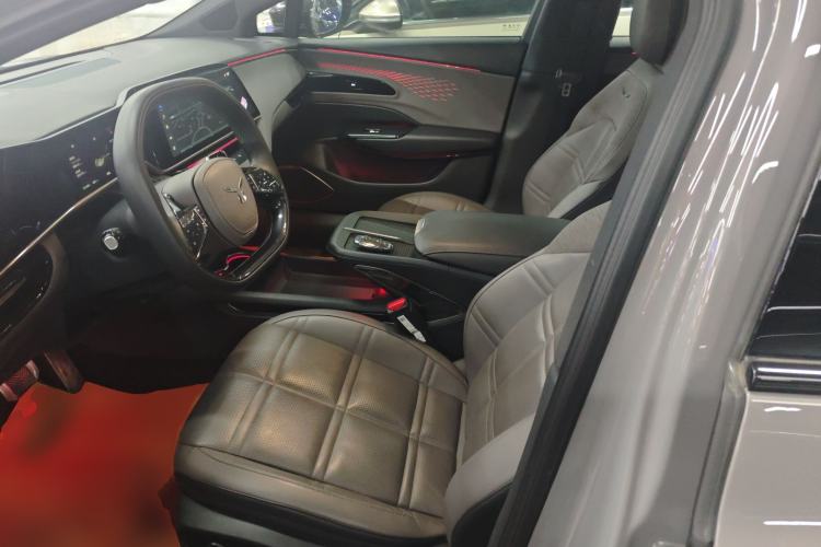 Used Hongqi EH7 2024 820 Pro