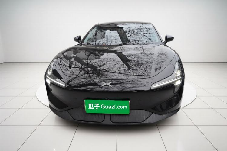 Used XPeng MONA M03 2024 515 Long-Range