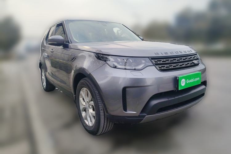 Used Land Rover Discovery 2020 3.0 SC V6 SE