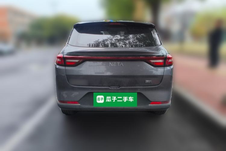 Used NETA AYA 2023 401 Lite
