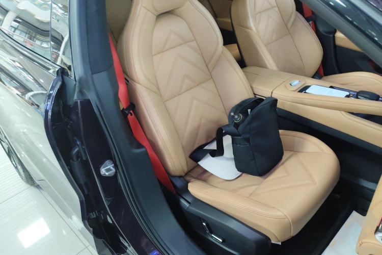 Used Zeekr 001 2023 ME Edition 100 kWh
