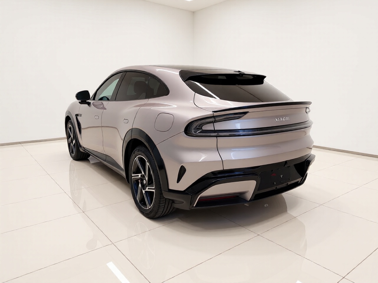 Xiaomi Auto YU7 2025 Ultra-Long Range Rear-Wheel Drive Version — снимка 4