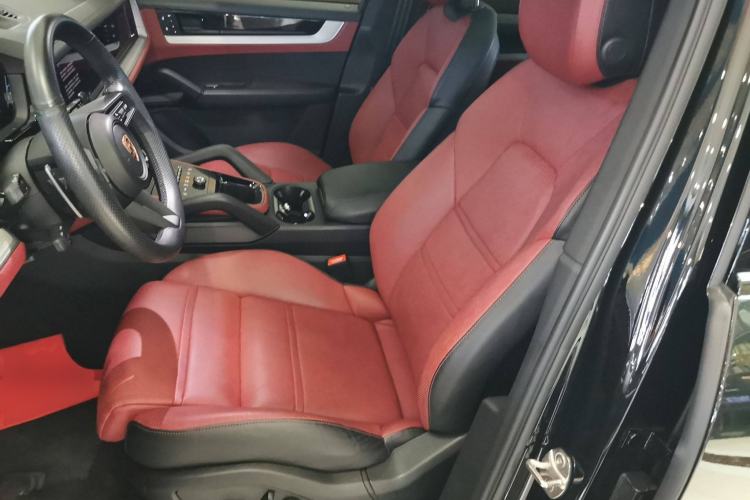 Used Porsche Cayenne 2024 Cayenne 3.0T