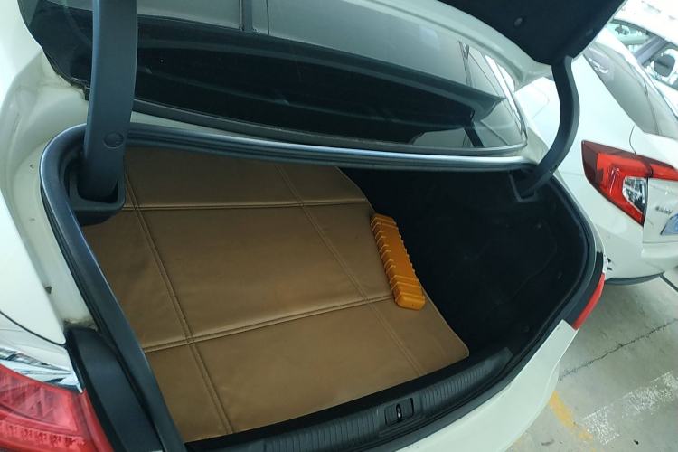 Used Renault Talisman 2013 2.5L Luxury Edition