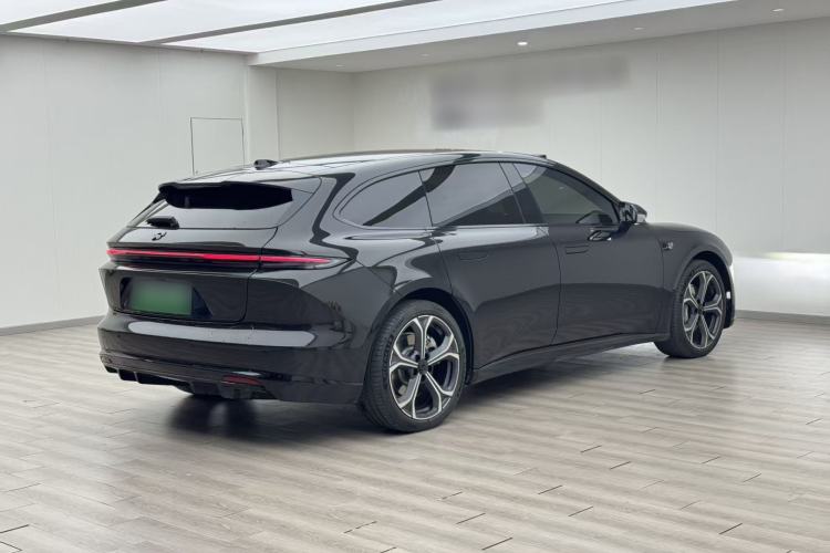 Used Nio ET5T 2025 75 kWh Touring
