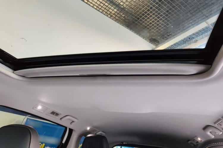 Used GAC Trumpchi M8 2023 Lingxiu Series 390T Deluxe Edition