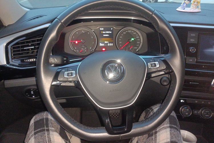 Used Volkswagen Tayron 2019 330TSI Two-Wheel Drive Luxury Model China VI Standard
