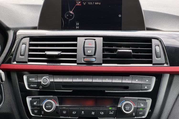 Used BMW 4 Series 2014 420i Convertible Sports Design Package
