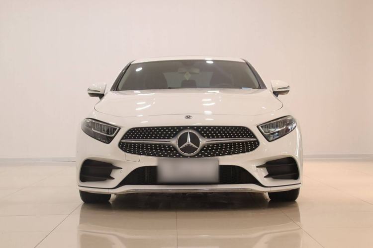 Used Mercedes-Benz CLS 2020 CLS 300 Sport Edition