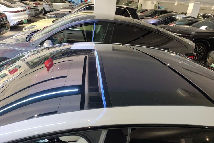 Used IM L7 2022 Dynamic Model