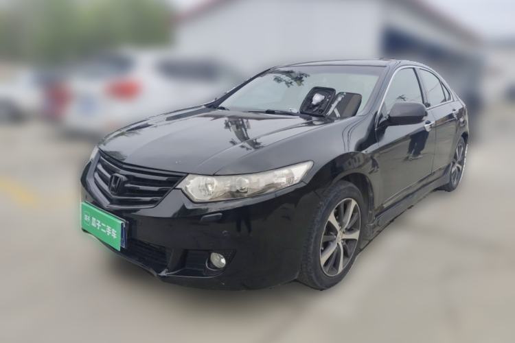 Used Honda Spirior 2009 2.4L TYPE-S