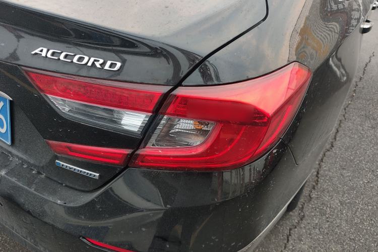 Used Honda Accord 2018 Rui Hybrid 2.0L Rui Ku Edition China V Right Rear Taillight