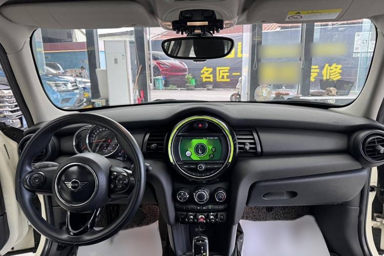 Used MINI MINI 2018 1.5T ONE Five-Door Edition