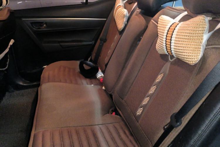 Used Toyota Corolla 2014 1.6L CVT GL