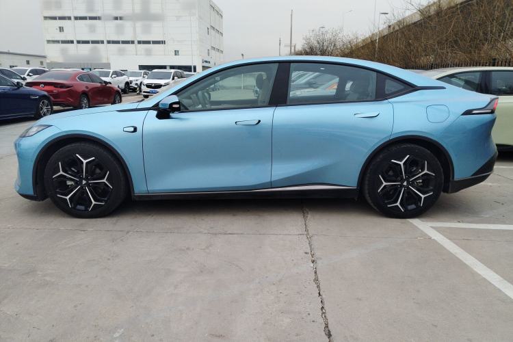 Used Deepal L07 2024 230Max Qiankun Intelligent Driving ADS SE Range-Extended Version