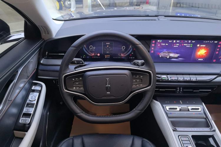 Used Lincoln Z 2022 iKoo Luxury Edition