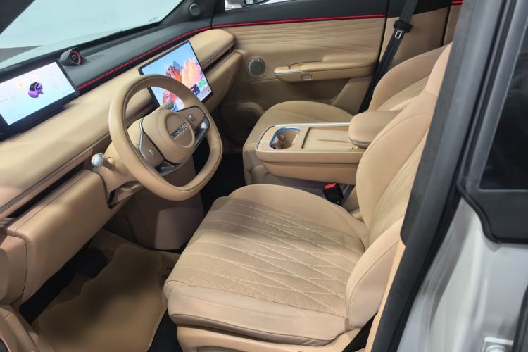 Used EXEED Star Era ET 2024 Extended-Range 240 Ultra All-Wheel Drive
