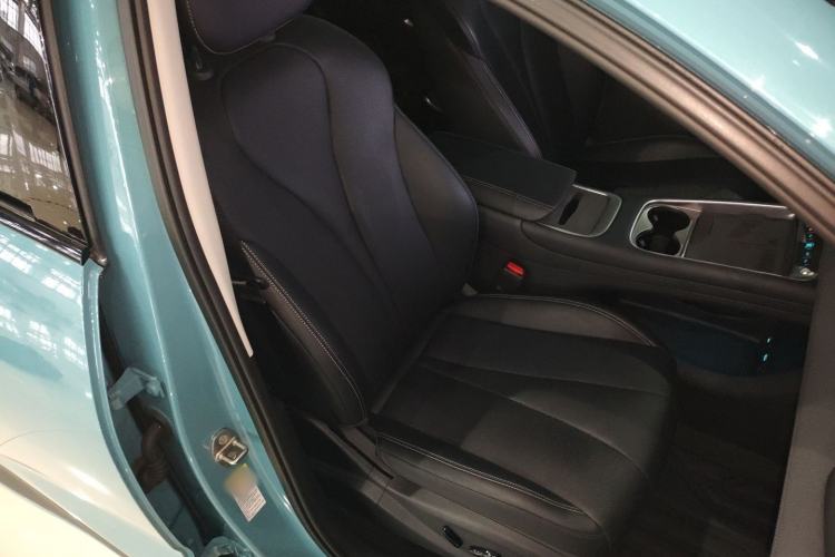 Used BYD Sealion 05 EV 2025 520 km Smart Cruise Version