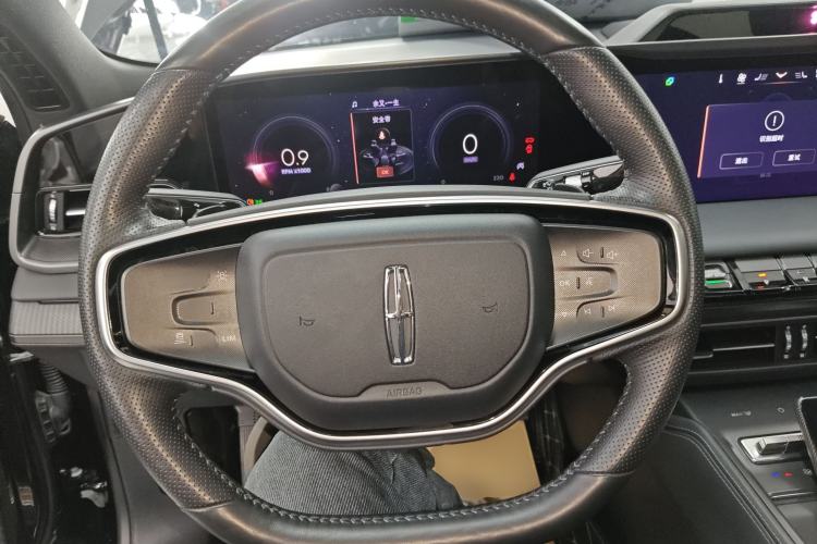 Used Lincoln Z 2022 iKoo Luxury Edition