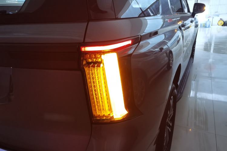 Used Haval H5 2023 2.0T Automatic Two-Wheel Drive LinkedIn Gasoline
