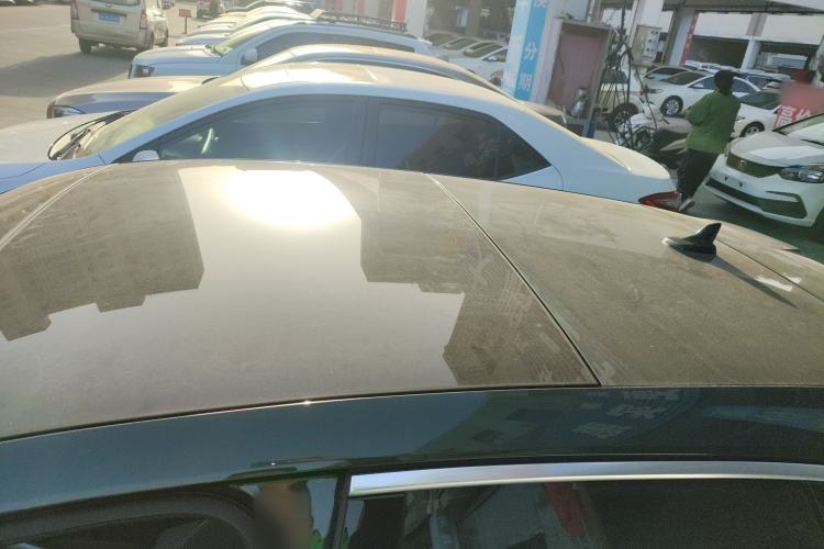 Used Audi A3 2023 Updated Sportback 35 TFSI Stylish Sports Type