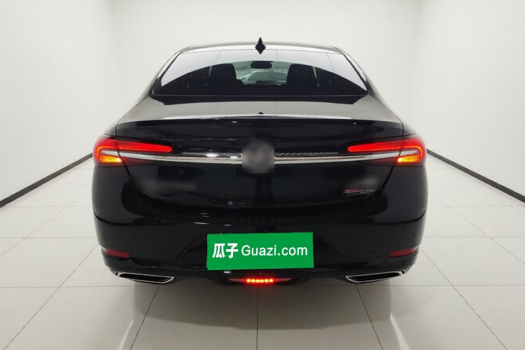 Used Buick LaCrosse 2021 652T Luxury Model
