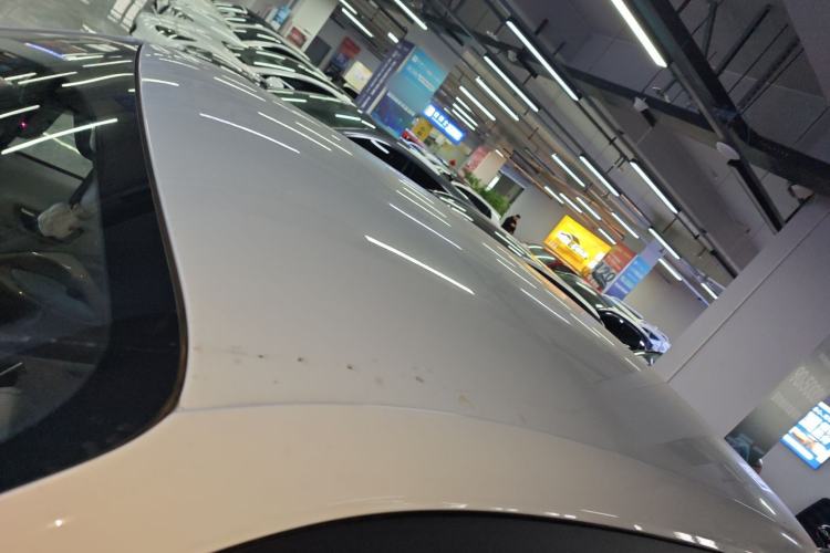 Used Leapmotor T03 2024 403 Comfort Edition
